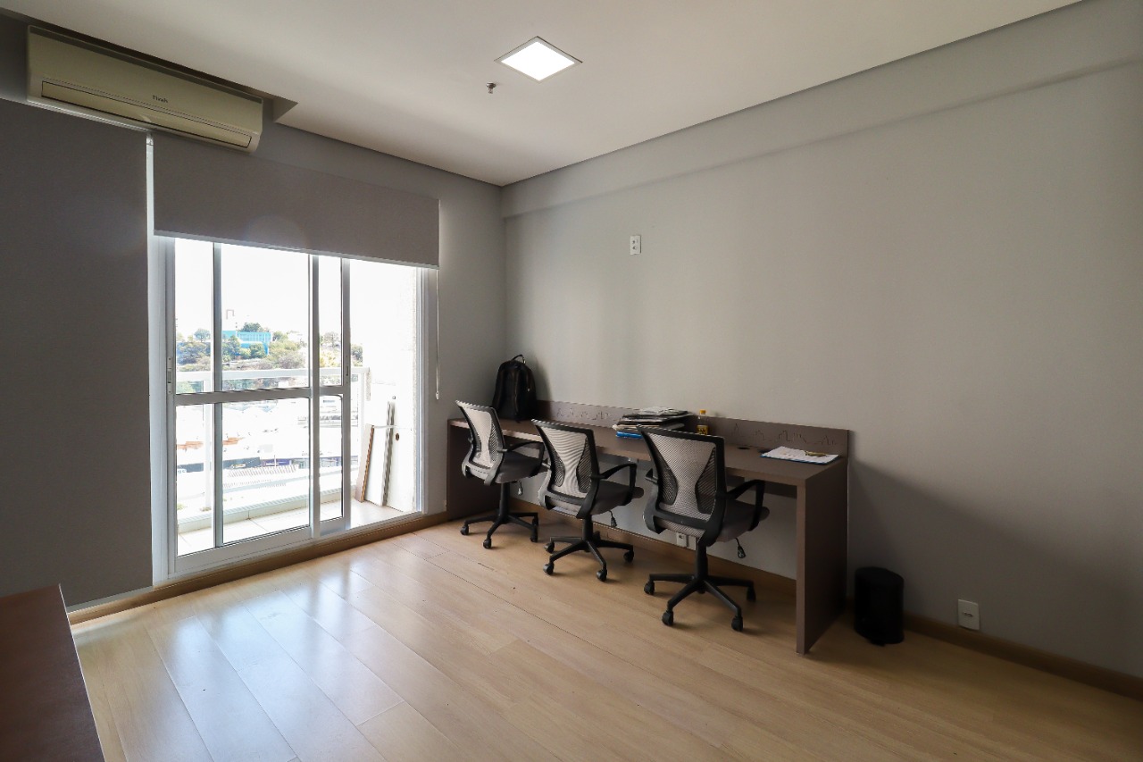 In Design Office Residence - Salles Imóveis Itupeva - Jundiai